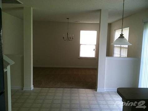 h. kitchen to dining room