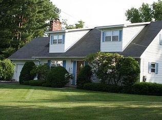 8 Paul St, South Hadley, MA 01075