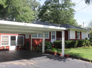 58 Andrew Jackson St, Commerce, GA 30529