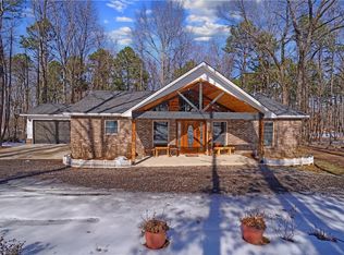 10237 Lakeridge Rd, Dardanelle, AR 72834
