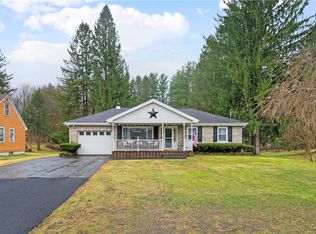 6284 Lorena Rd, Rome, NY 13440