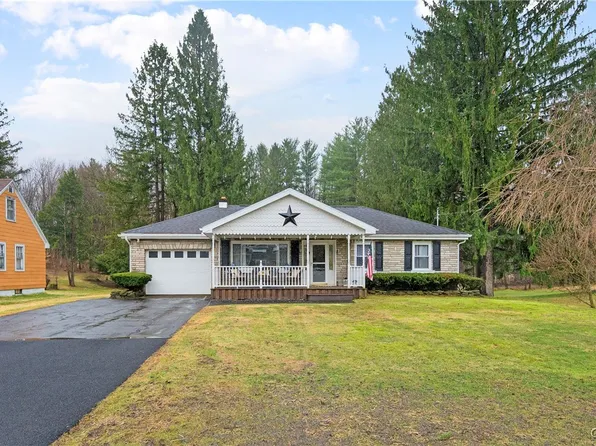 6284 Lorena Rd, Rome, NY 13440