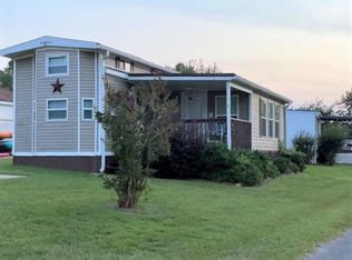 65 Bradley Dr, Wedowee, AL 36278