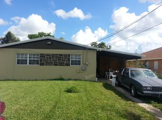 1060 W 30th St, Riviera Beach, FL 33404