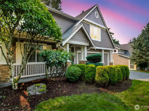 1913 NE 32nd Street, Renton, WA 98056