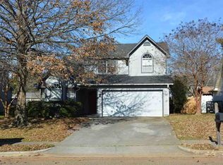 2522 Bonnie Oaks Dr SW, Huntsville, AL 35803