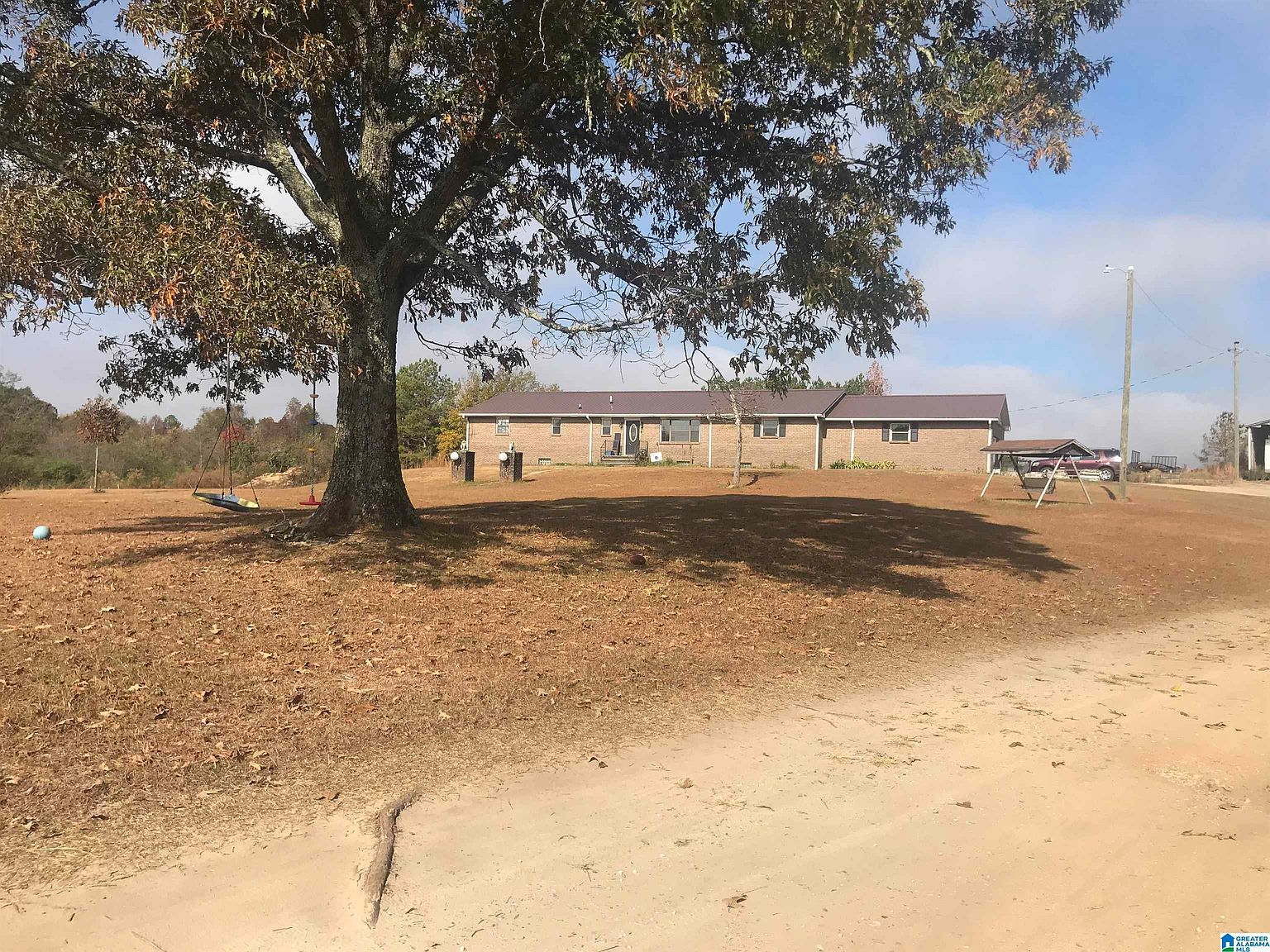 6951 County Road 24, Clanton, AL 35045 | MLS #21433892 | Zillow