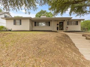 5500 Wales Ave, Fort Worth, TX 76133