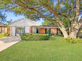 515 Ridgemont Dr, Allen, TX 75002