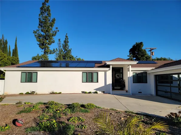 10224 Babbitt Ave, Northridge, CA 91325