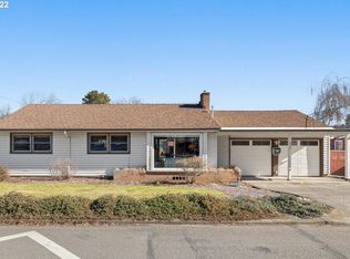 854 NE 87th Ave, Portland, OR 97220