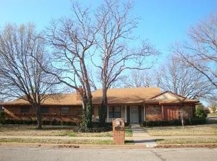 4815 Del Rio Trl, Wichita Falls, TX 76310