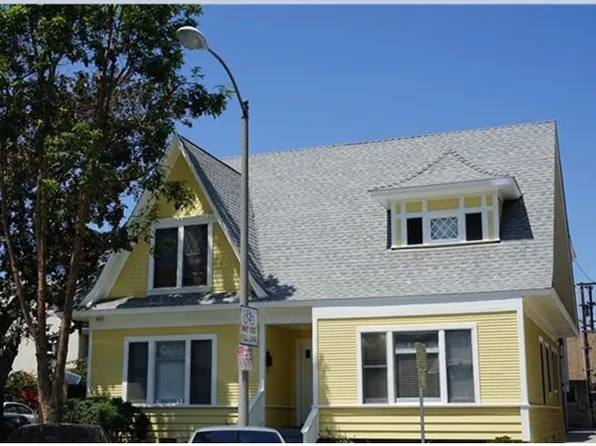 421 Chestnut Ave, Long Beach, CA 90802