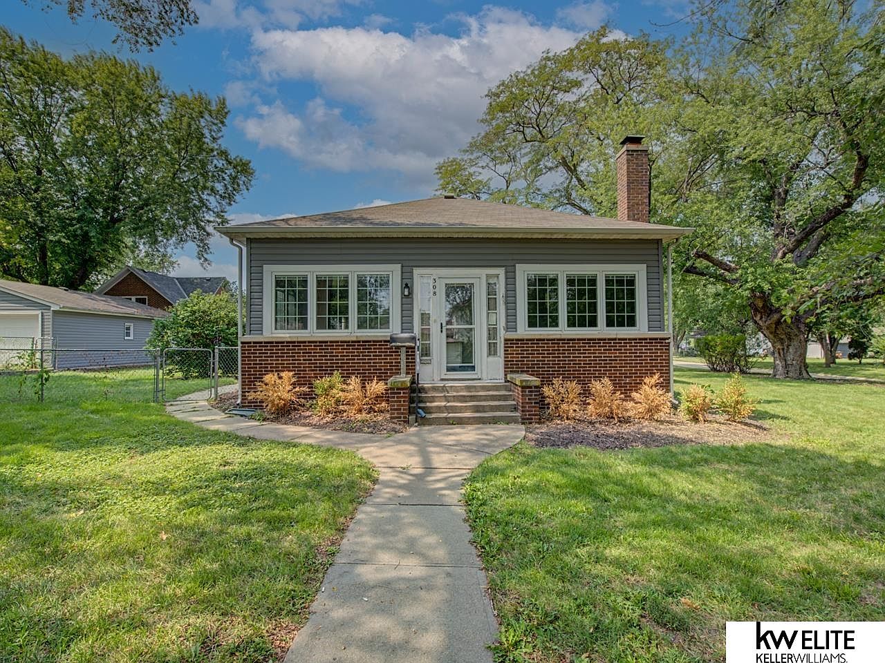 308 N 21st St Ashland NE 68003 Zillow