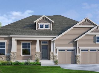 23220 E Rockinghorse Pkwy, Parker, CO 80016