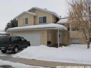 241 Larkspur Dr, Logan, UT 84321