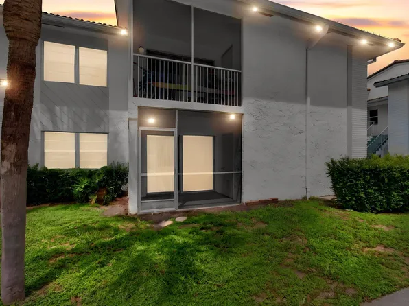 2720 Forest Hills Boulevard #102, Coral Springs, FL 33065