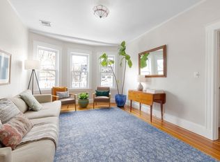 15 Lafayette St #2, Arlington, MA 02474