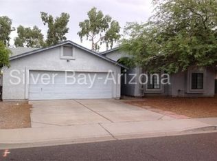 1347 S Yale, Mesa, AZ 85204