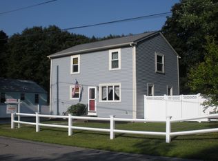 9 Alicia St, North Attleboro, MA 02760