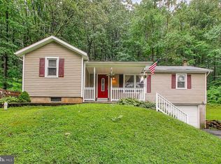 629 E Deep Run Rd, Westminster, MD 21158