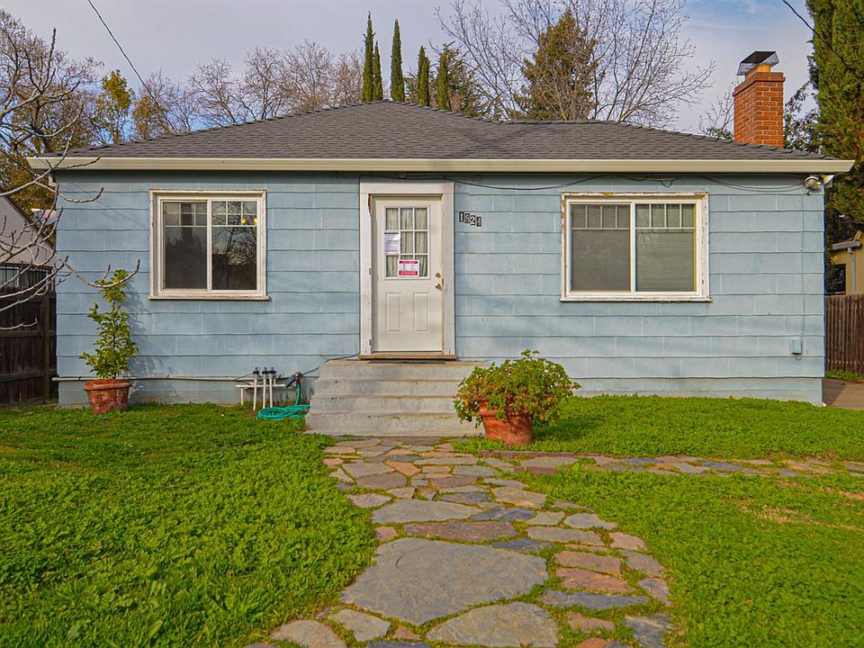 1st image of 1824 Willow Ave