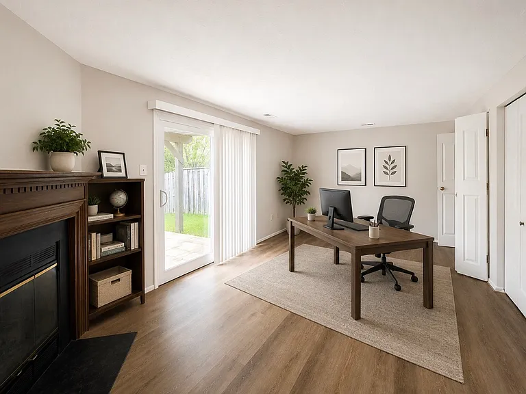 6412 Autumn Gold Ct — Photo 3