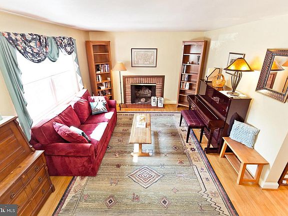 4th image of 514 S Abingdon St