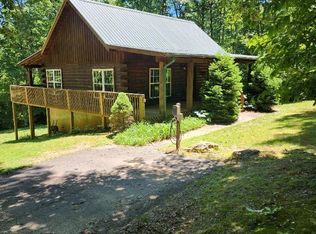182 Retreat Rd, Hillsville, VA 24343