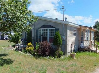 17075 Fewins Rd, Interlochen, MI 49643