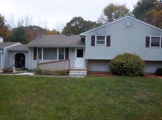 560 Route 81, Killingworth, CT 06419