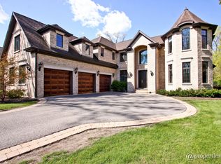 23760 Greenview, Northbrook, IL 60062