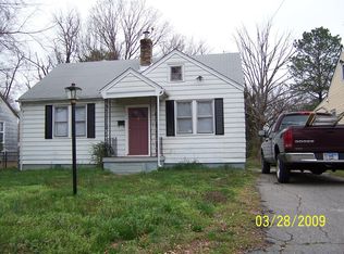 2413 Alexander Ave, Richmond, VA 23234