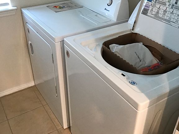 Mud Room
