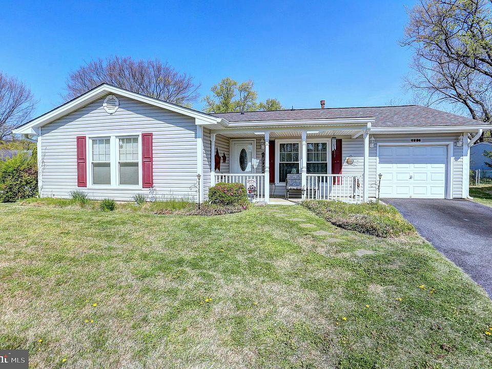 1st image of 7886 Huguenot Ct