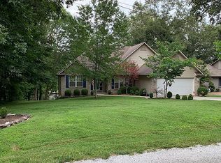 148 Dalefield Loop, Fairfield Glade, TN 38558