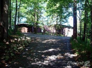 4442 W Fox Farm Rd, Manistee, MI 49660