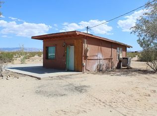 67623 Winters Rd, Twentynine Palms, CA 92277