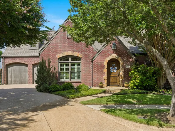 6724 W Dover Ter, Fort Worth, TX 76132