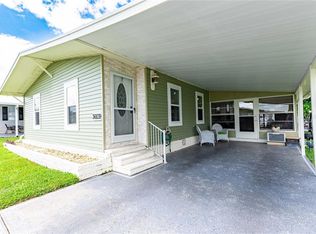 36839 Tara Ave, Zephyrhills, FL 33542