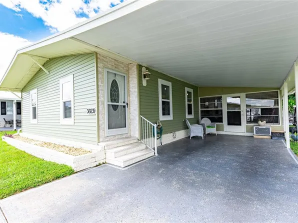 36839 Tara Ave, Zephyrhills, FL 33542