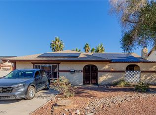 4204 Grace St, Las Vegas, NV 89121