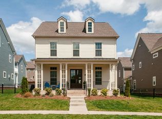 9559 Dresden Sq, Brentwood, TN 37027