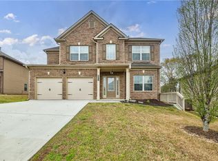8045 Hillside Climb Way, Snellville, GA 30039