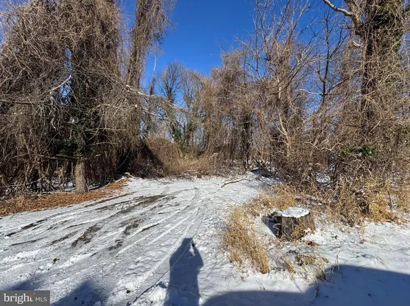 TRACT 2 42/ Acres, Cascade, MD 21719
