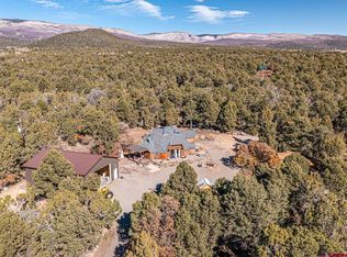 20935 Brimstone Rd, Cedaredge, CO 81413