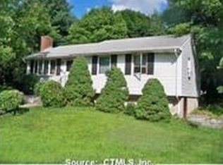 63 Fritz Pl, Wallingford, CT 06492