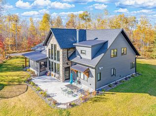 11684 Brook Ln, Hayward, WI 54843