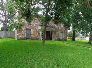 255 Sevenhampton Ln, Houston, TX 77015