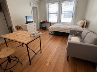 464 Commonwealth Ave APT 57, Boston, MA 02215
